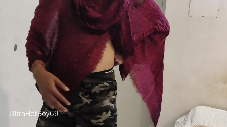 UltraHotBoy69: Módní časová show