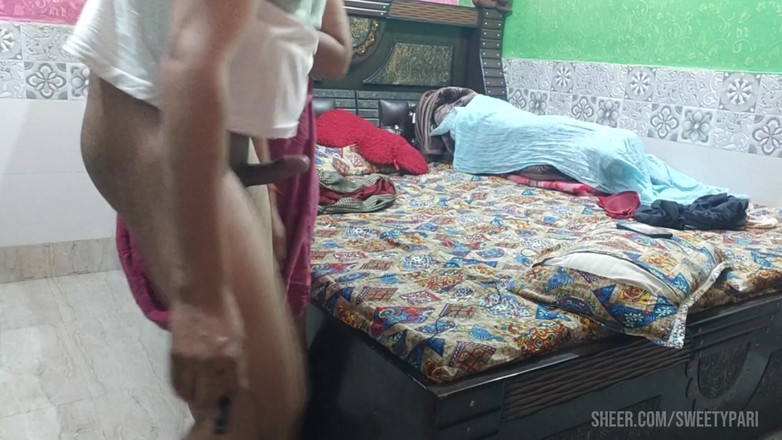 piryaprajapati: 시아버지, 제대로 가자, 내 보지 따먹기