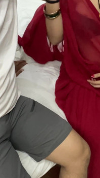 The Fun Fucking a Friend's Wife Is Something Else.