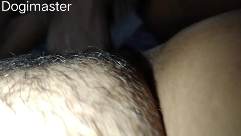 Dogimaster: Russische mädchen rosa muschi ficken hart zu hause