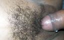 Shaliny: Dirty Tamil wife fucks with uncircumcised cock