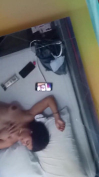 Thong Aside Side Fucked by My Neighbor 18yo Boy Fucking Me so Good