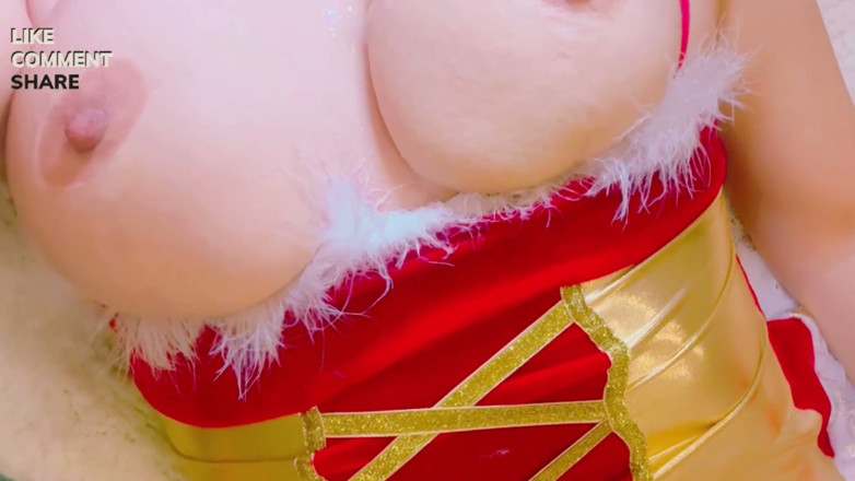 Laylas534: Creampie pantat besar gaya doggy terbaik Persianlaylah