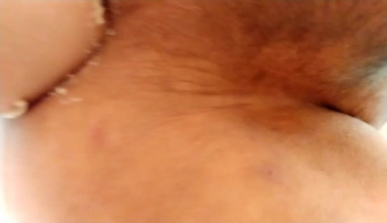 Marrr: 애널 피스팅