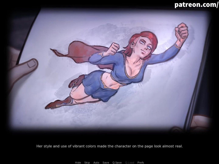 Cartoon Play: Summertime saga parte 22 (0.20.16)