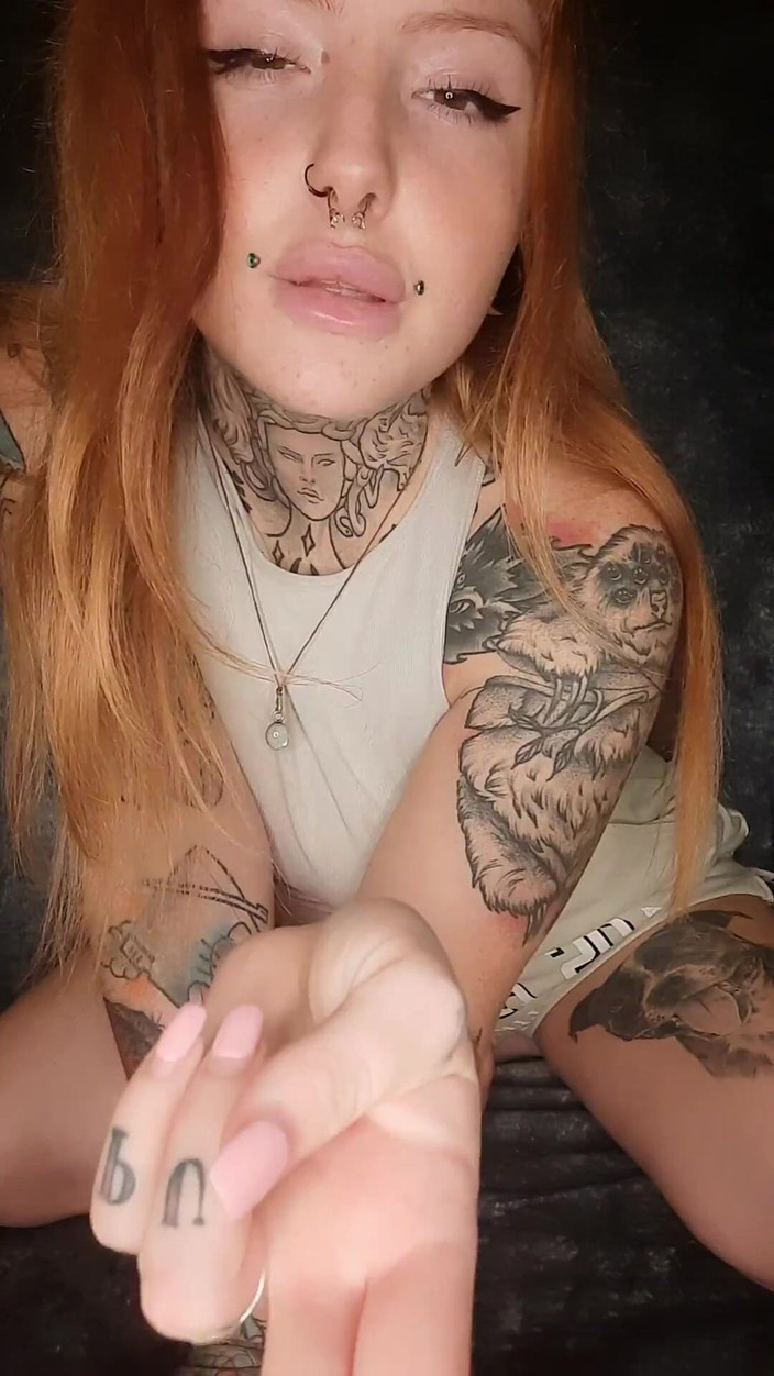 Yourfavecumslut: Jadilah haiwan kesayangan yang baik untuk Alpha