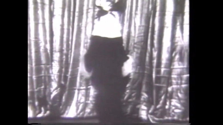 The Unforgettable: Provokativní Smyslná Taneční děvka 2