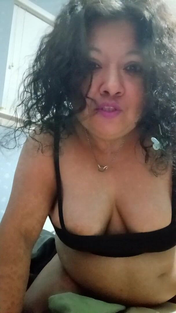 Fngottagetit: Getting wet for you