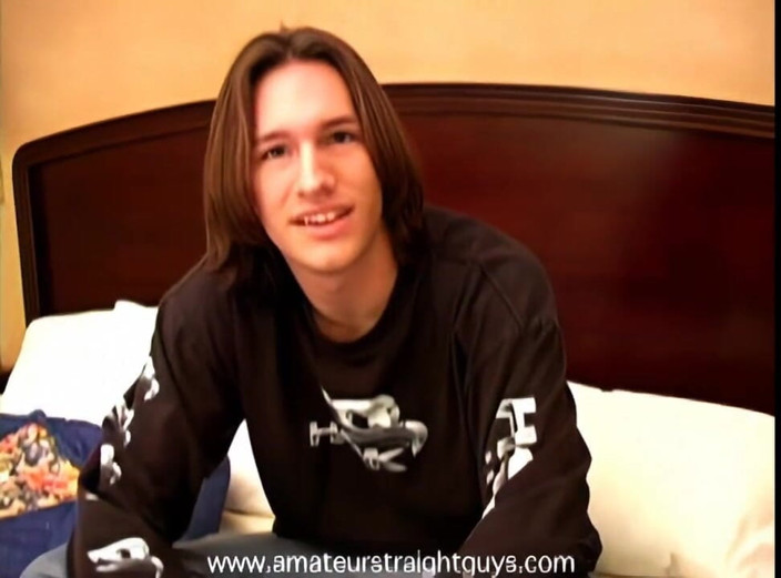 Jay's Amateur Straight Guys: KRONIKI JSG vol. 3