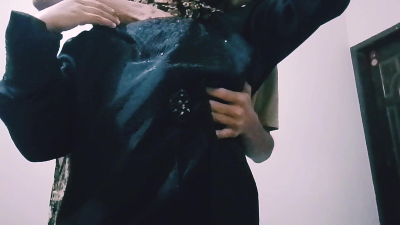 Aizzee: Gordita milf hambrienta de polla follada duro con joven