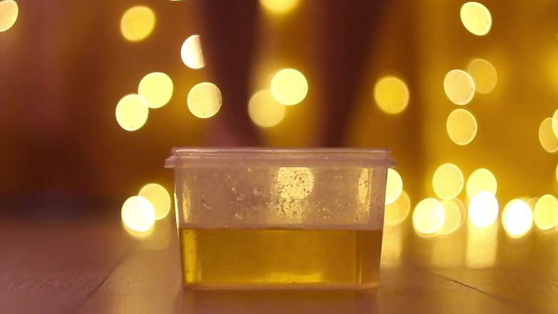 Hairypussyangel: Nice Pee Drink for My Slave
