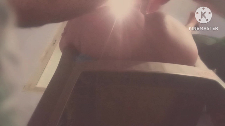 Bebi sonai: Хінді Калькутта Бангла займається романтичним сексом з великими цицьками, великою дупою, великим місцевим сексом з бойфрендом і подругою, секс вранці, секс індійської дівчини