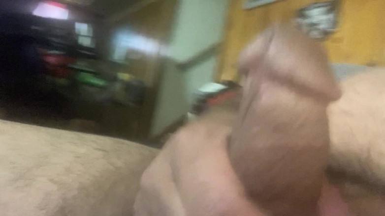 Alucard: मैं फिर से वीर्य निकाल रहा हूं