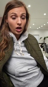 My Stepson Loves Cumming Inside My Freeuse Mouth - Stepmom Blows Like a Pro