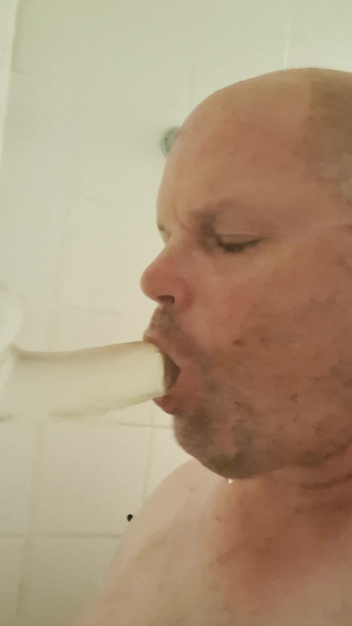 Fickspecht: Today 69 Training for the Slut