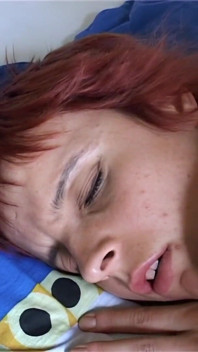 Warm Sapphic Touches for Janet