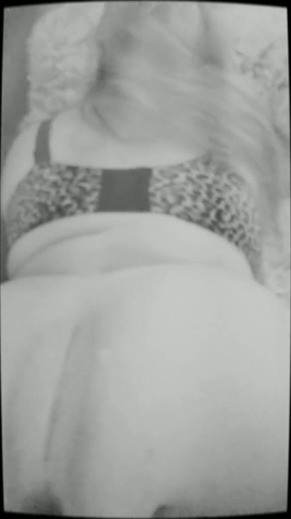 BBW-Cleopatra: I wanted his cum on my ass