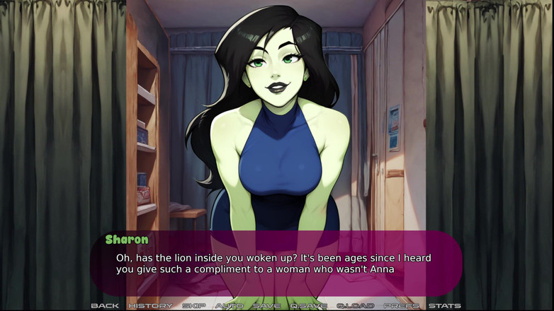 Wickedgammes studio: Der neue kink meiner freundin (teil 4)