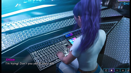 Johannes Gaming: Cum de a stabili viitorul # 19 - Cathy l-a ajutat pe Jackson......