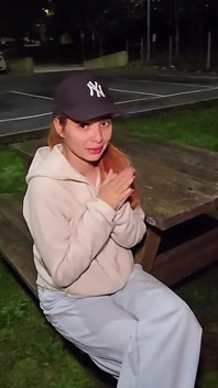 Anální sex na poděkování cizinci Hardcore sex