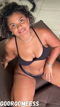 Stepsister Gets Fucked with Her Legging Pants