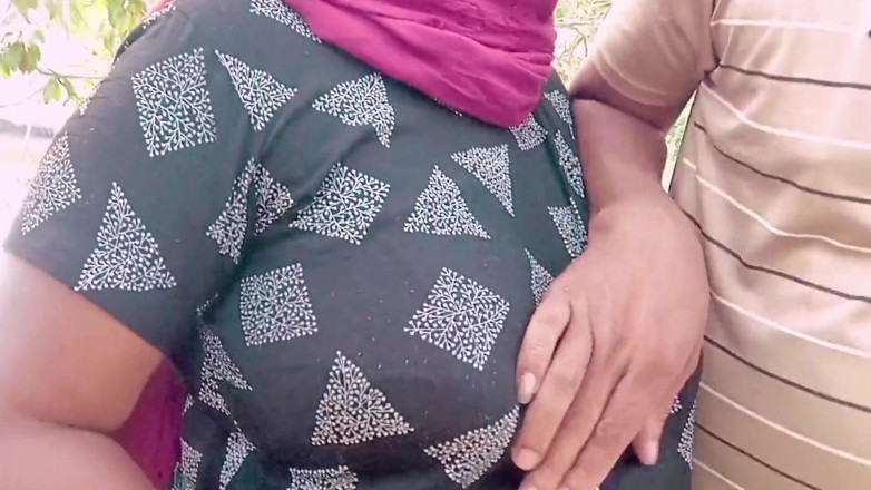 MD RAKIB MIA: Outside sex video with younger stepbrother and stepsister.