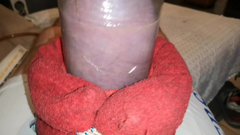 Monster_Meat_: Extreme rainbow pumping