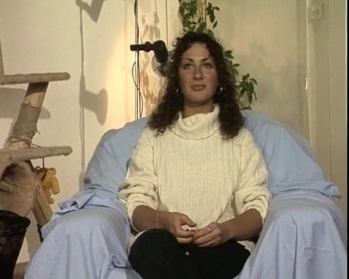 YOUR FIRST PORN: Och Jenny – jesteś taka napalona!