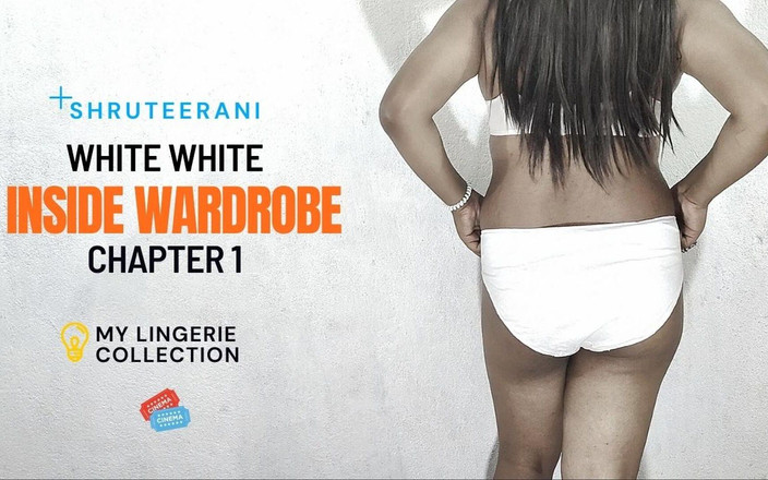 Shruteerani's shorts: अलमारी के अंदर - अध्याय 1