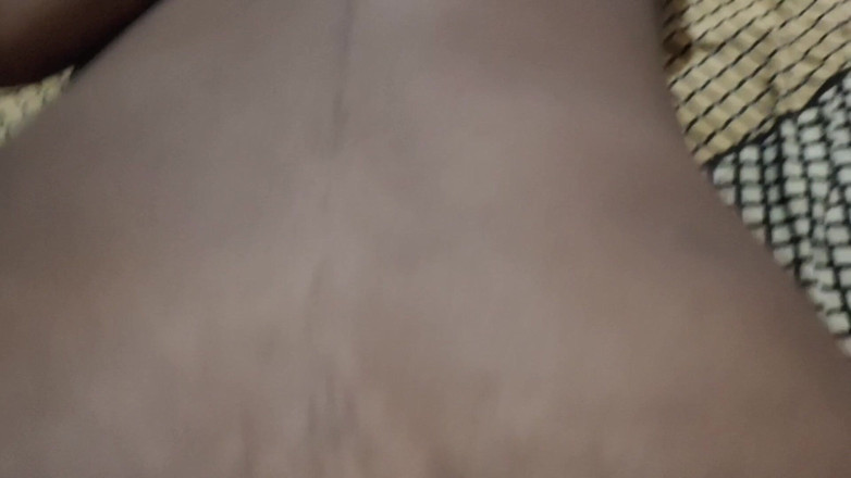 Raazshree: Slow-motion melancap!