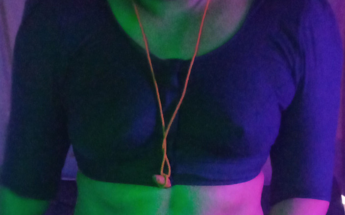 Goddess Silk Smita: 그녀의 작은 수프리스와 함께 의붓아들 생일을 축하하는 타밀 암마