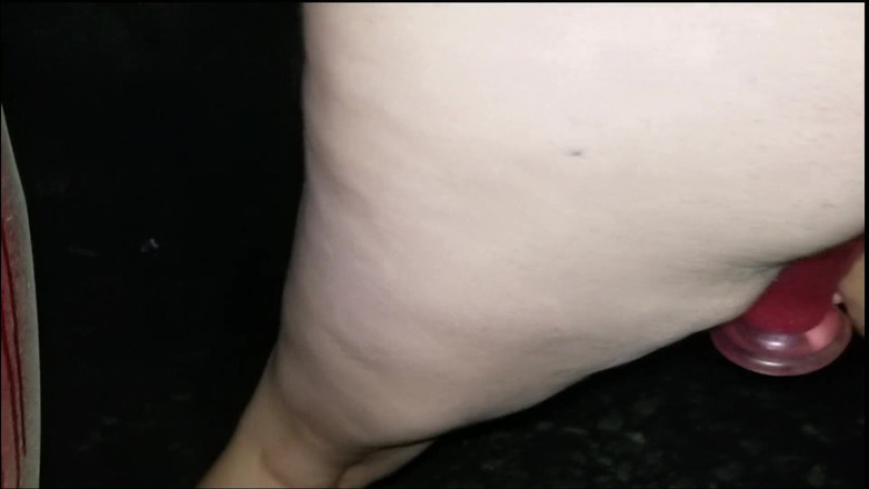 SexyNEBBW: Sexy bbw - šuká její auto a robertek