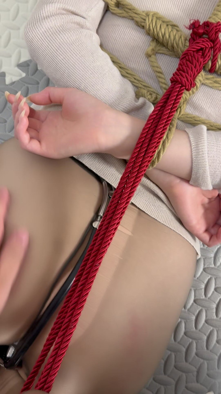 Yanmou: Chastity membawa kejutan yang tidak dijangka di luar rumah