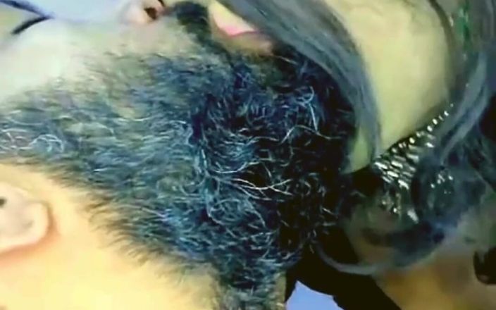 Indiansissychubby: Divertimento anale con il ragazzo
