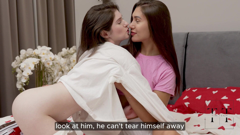 Hot Pearl: Infine, i fan di TikTok hanno notato tutto. Team Tim, 4K...