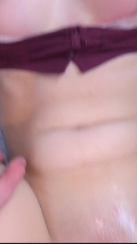 Horny Neighbor Saved Me From a Headache with Her Pussy!