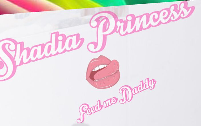 ShadiaPrincess: 坏影响者Shadia