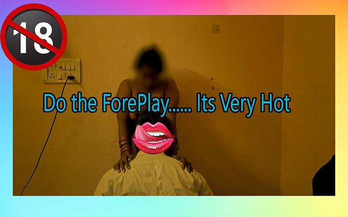 Delightrose: Indian MILF Fucks Her Husband Secretary