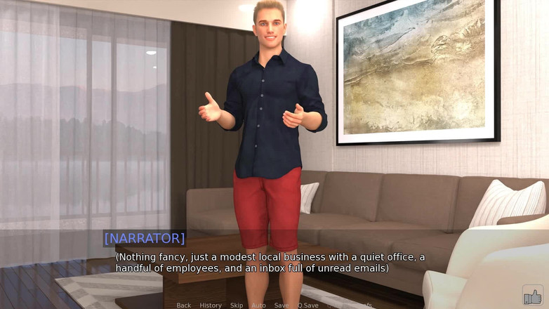 Dirty GamesXxX: According to Sofia: He Got Cucked for the First Time...