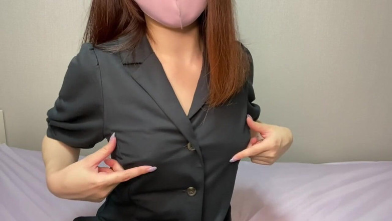 Gionji Miyu: La masturbation est une routine quotidienne indispensable pour moi.