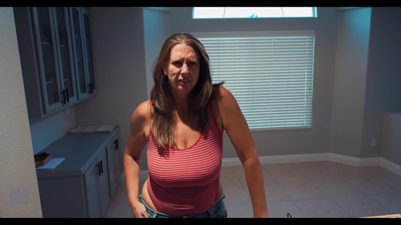 Sex Over 50: Blue Balls