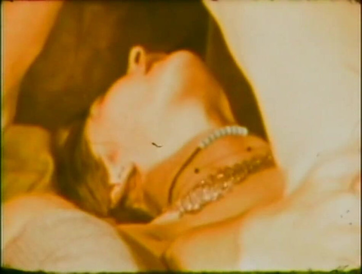 Vintage Usa: She's wild, young and in search of a big cock! -...