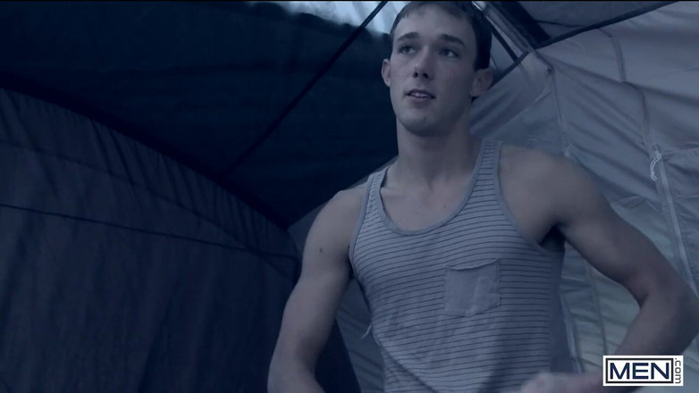 Men network: Men- Aj Monroe, Kirk Cummings Au o distracție anală Lil în...