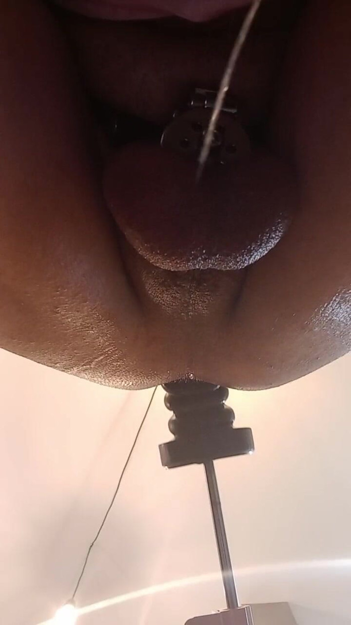 Leo fuck machine: Leo Breaking My Ass