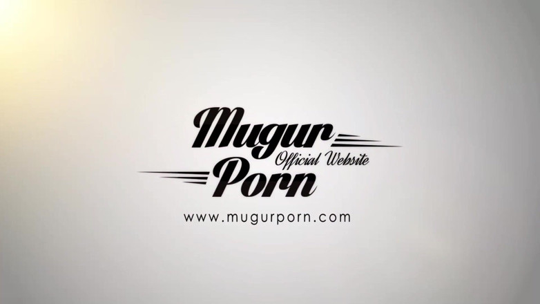 Mugur's World: Shalina Devine and MugurPorn have fun in the sauna