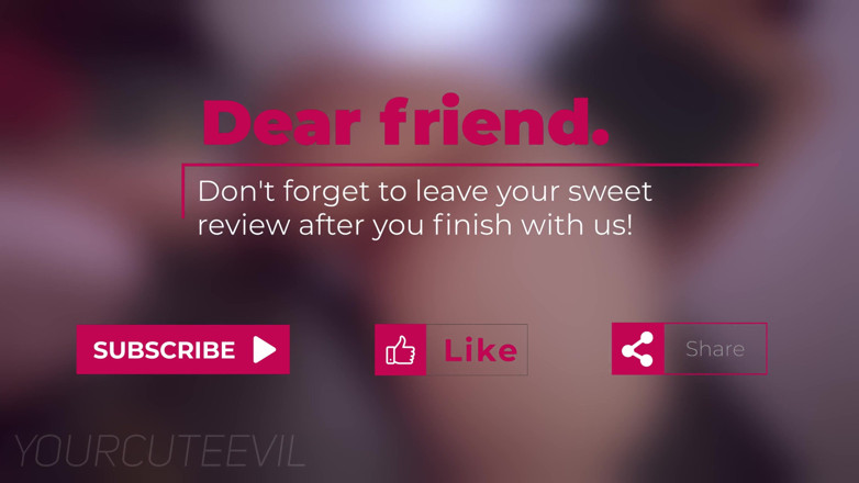 YourCuteEvil: Fucked a juicy Asian girl with a beautiful ass and...