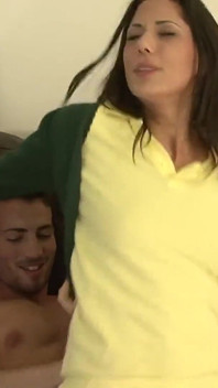 College girl truancy - Alexa Tomas & Joel Tomas, soft taboo