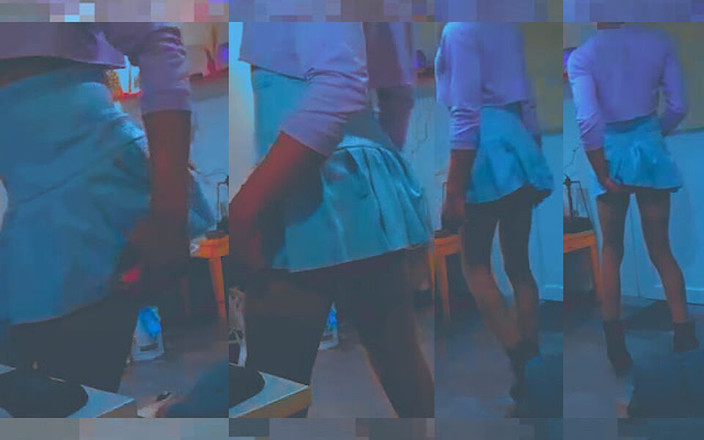 Charlie-0123: 時代を超えたルック