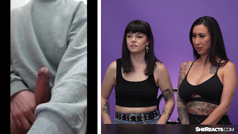 SheReacts: Rick 2: Lilly Lane और Nova Vixen का फैसला