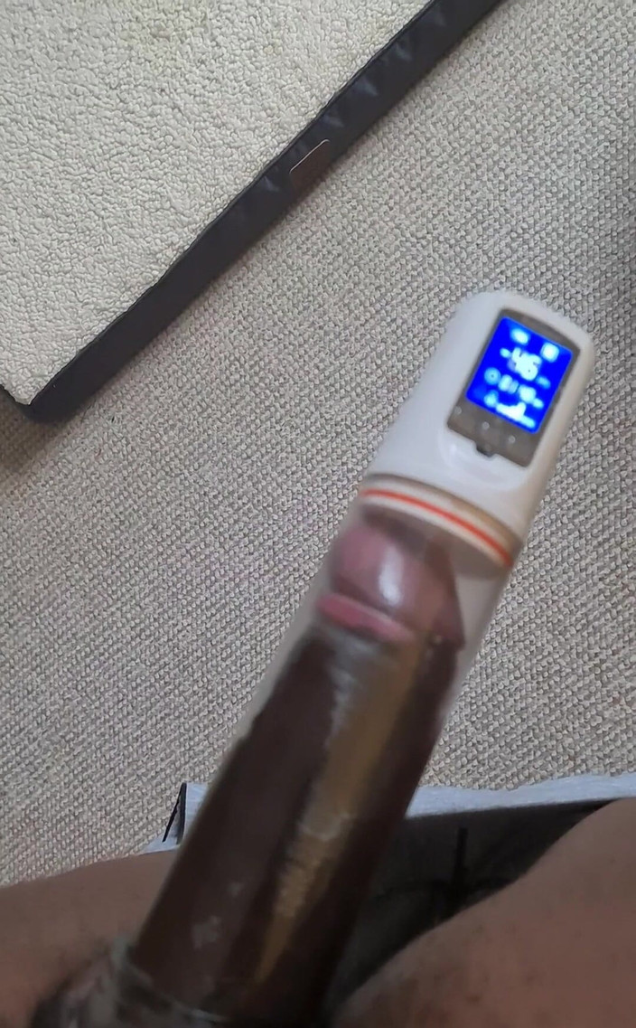 Amadeus: Lunchtime Pump